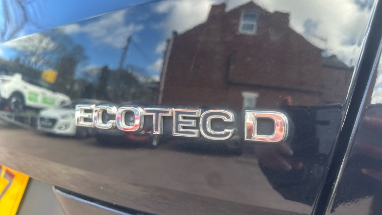 Vauxhall Grandland X 1.5 Turbo D Business Edition Nav 5dr Diesel Hatchback